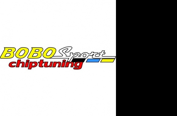 Bobo sport chiptuning Logo