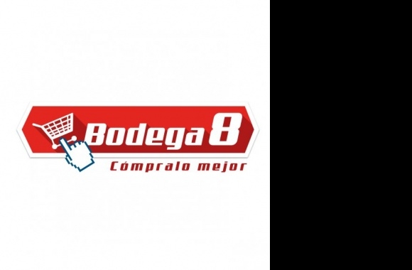 Bodega 8 Logo
