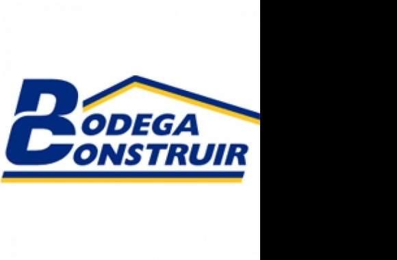 Bodega Construir Logo