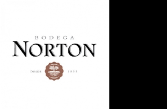 Bodega Norton Logo