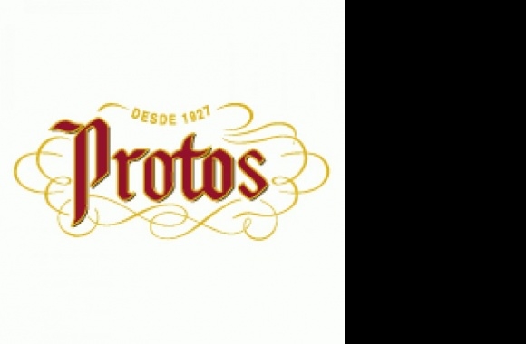 Bodegas Protos Logo