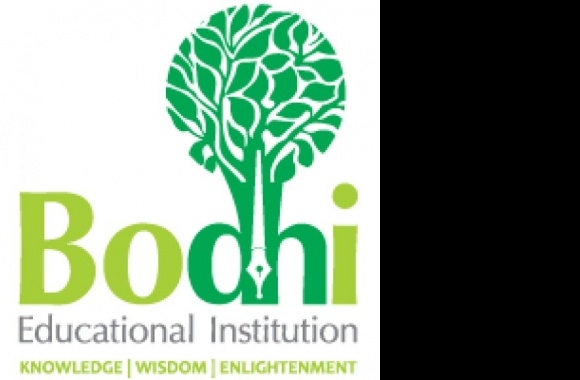 Bodhi Educational Institution Logo