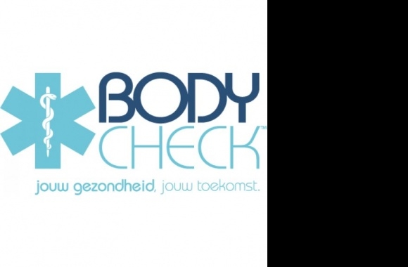 Bodycheck Logo download in high quality