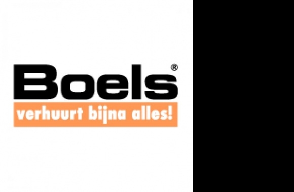 Boels Logo download in high quality