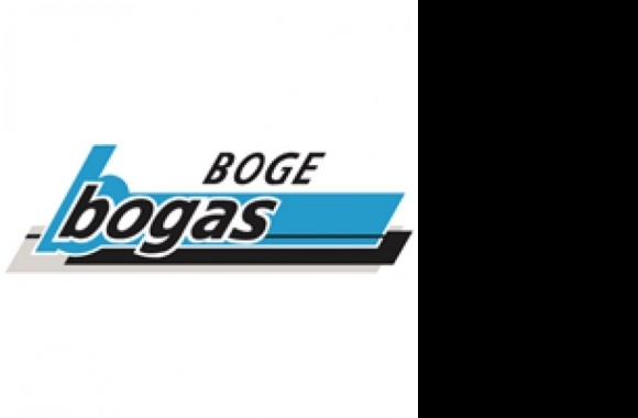 Boge - Bogas Logo download in high quality