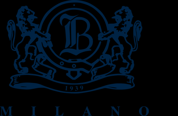 Boggi Milano Logo download in high quality