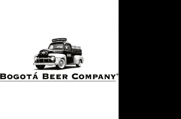 Bogota Beer Company Logo download in high quality