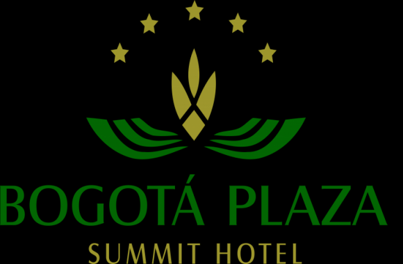 Bogota Plaza Hotel Logo download in high quality