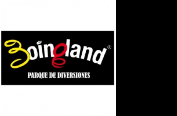 Boingland Logo download in high quality