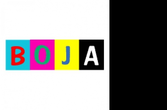 BOJA Logo download in high quality