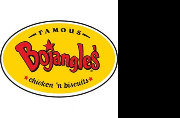 Bojanles Logo download in high quality