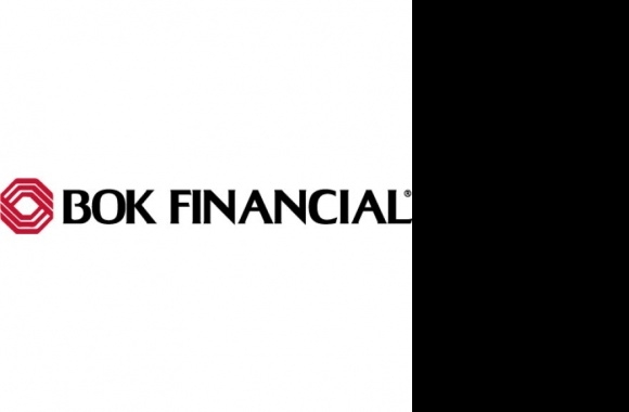 BOK Financial Logo download in high quality