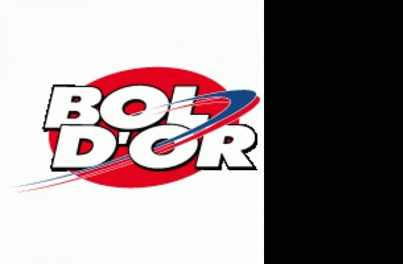 Bol d'or Logo download in high quality