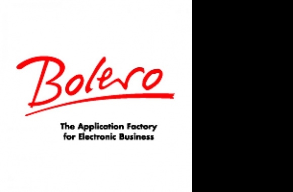 Bolero Logo