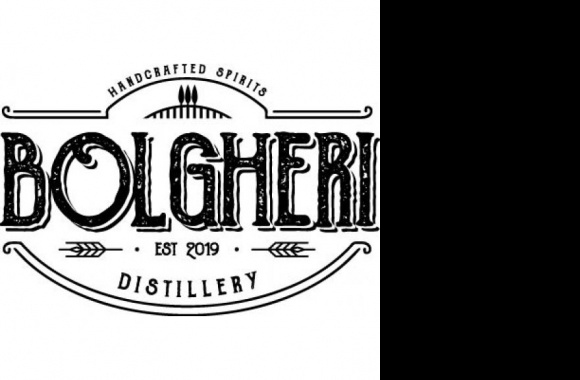 Bolgheri Distillery Logo