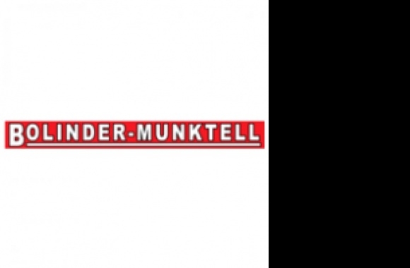 Bolinder-Munktell Logo download in high quality