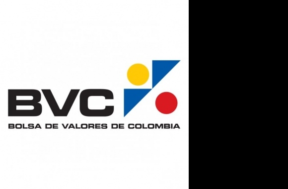 Bolsa de Valores de Colombia Logo download in high quality