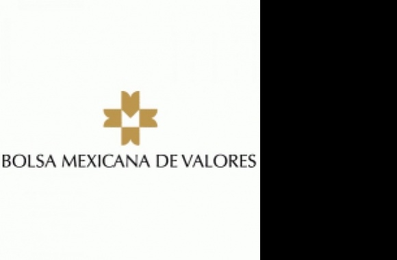 Bolsa mexicana de valores Logo