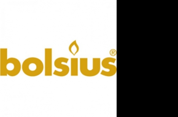 Bolsius kaarsenfabriek Logo