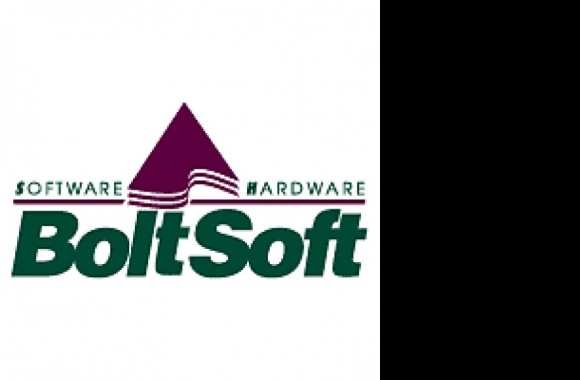 BoltSoft Logo download in high quality