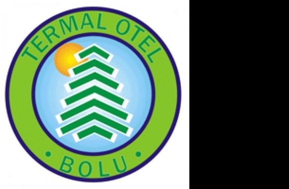 Bolu Termal Otel Logo download in high quality