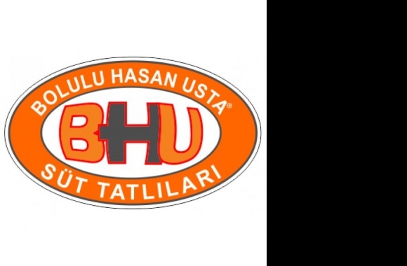 Bolulu Hasan Usta Logo download in high quality