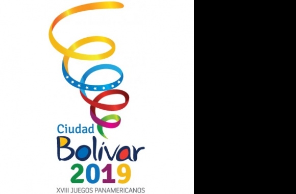 Bolívar 2019 Logo