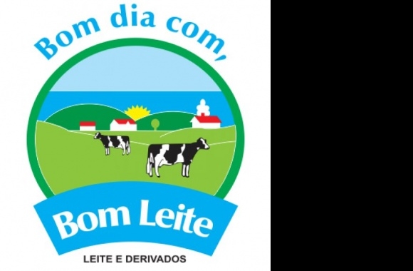 Bom Leite Logo