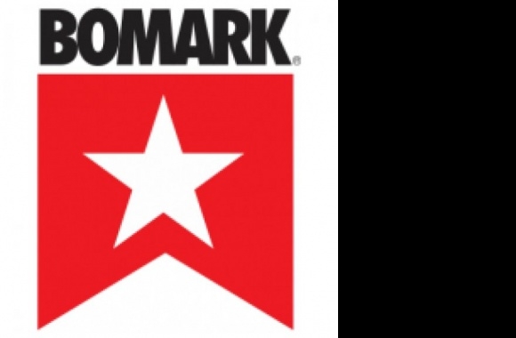 BOMARK Logo download in high quality