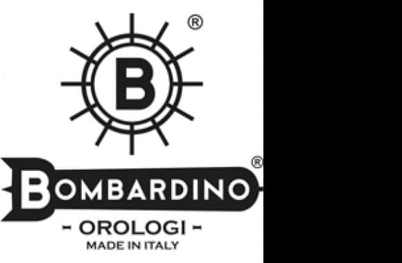 Bombardino Orologi Logo download in high quality