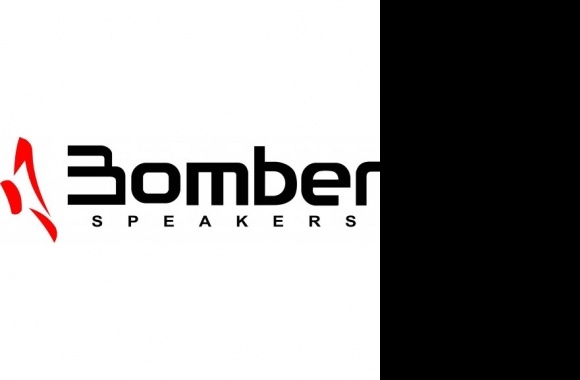 BOMBER Logo download in high quality
