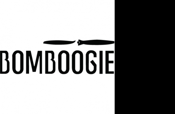 Bomboogie Logo download in high quality