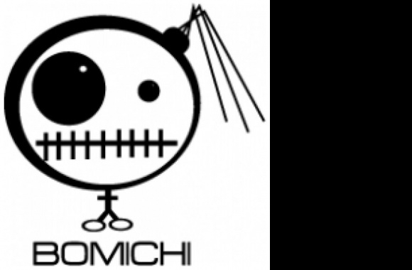 Bomichi Logo download in high quality