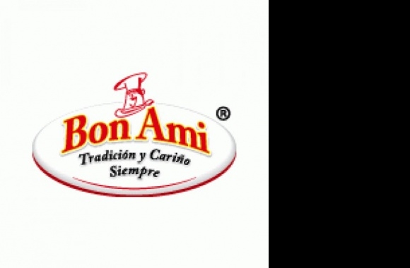 Bon Ami Logo download in high quality