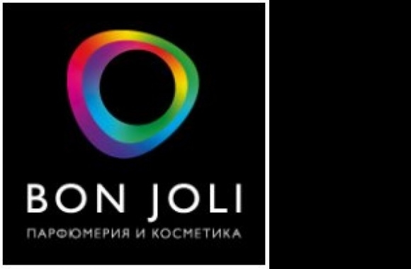 Bon Joli Logo download in high quality