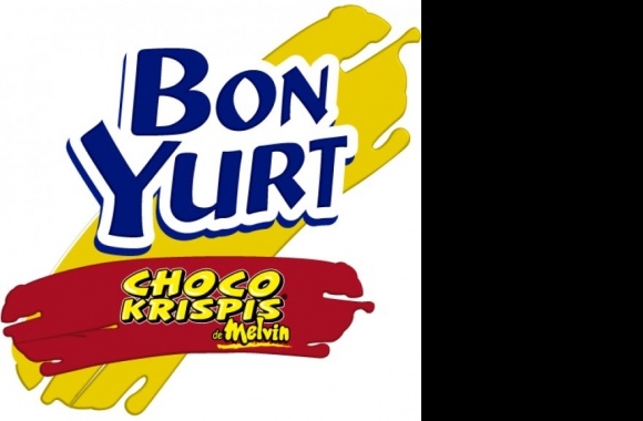 Bon Yurt Logo download in high quality