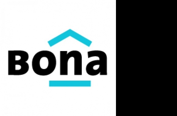 Bona Logo download in high quality