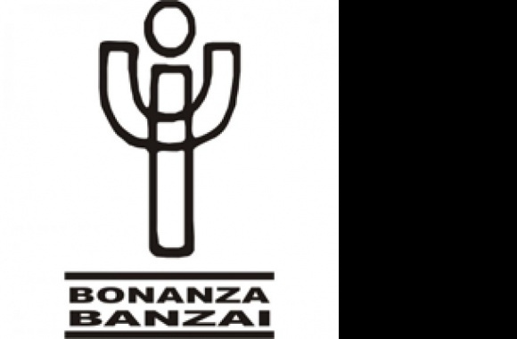 Bonanza Banzai Logo