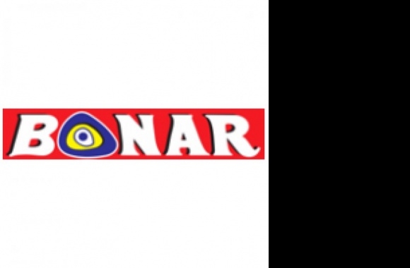 Bonar Kırtasiye Logo download in high quality