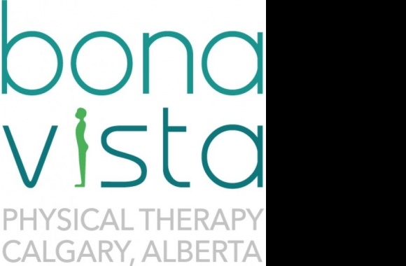 Bonavista Physical Therapy Logo download in high quality