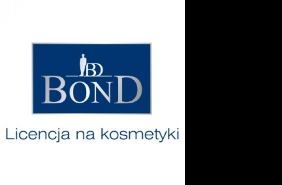Bond Logo download in high quality