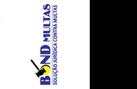 BOND MULTAS Logo download in high quality