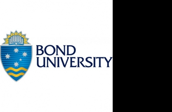 Bond University Logo download in high quality