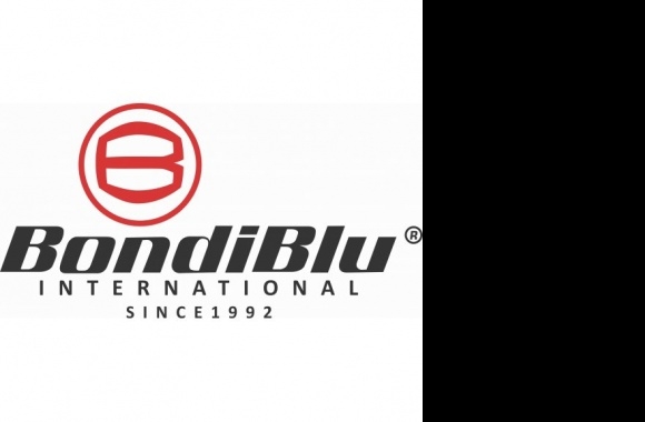 Bondiblu Logo download in high quality