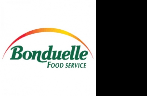 Bonduelle Food Service Logo