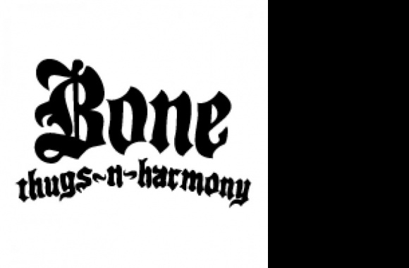 Bone Thugs-N-Harmony Logo download in high quality