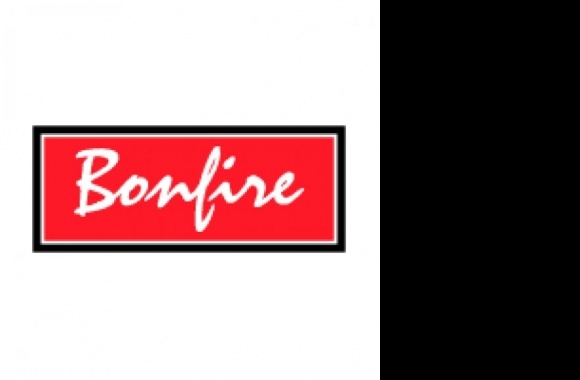 Bonfire Logo download in high quality