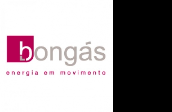 Bongas Logo download in high quality