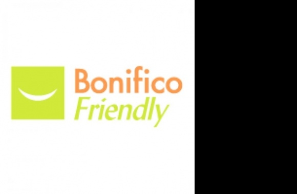 Bonifico Friendly Logo
