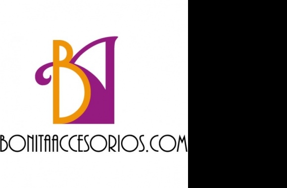 Bonita Accesorios Logo download in high quality